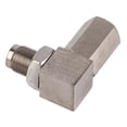 thumbnail image 1 of Scacer Del Sensor De Oxígeno De 90, Corrección Del Convertidor Catalítico, Material De Hierro Del Sensor O2 Trasero De Alta Temperatura Con Convertidor Micro Catalítico, 1 of 7