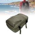 thumbnail image 1 of Viajes De Mochila De Vacío, 27 Litros A Prueba De Agua En La Mochila Con Bomba Para Viajes De Negocios, Bolsas De Compresión De Día Casual, 1 of 7