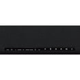 Yamaha Yas109 Sound Bar with Builtin Subwoofers, Bluetooth