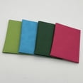 thumbnail image 3 of Funda para libreta de cuero sintético con cambio de color, plegable, con apertura y cierre, tarjetero multifunción, funda para libreta de cuero sintético con cambio de color, 3 of 6