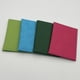 thumbnail image 3 of Funda para libreta de cuero sintético con cambio de color, plegable, con apertura y cierre, tarjetero multifunción, funda para libreta de cuero sintético con cambio de color, 3 of 6