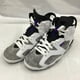 thumbnail image 1 of N I-K-E Sneakers CI3125 100 A i r-Jor-dan 6 RETRO LTR 25cm Secondhand 10103050, 1 of 6