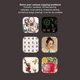 thumbnail image 3 of Tracing Light Box, Even Illumination  Clip A3 LED Light Pad  For Rhinestone Painting, 3 of 7