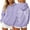 Purple A, variant on Enjoytime Zip Up Hoodie Women Back Print Long Sleeve Sweatshirt Fall Winter Fashion Trendy Casual Jacket with Pockets