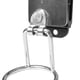 thumbnail image 5 of Portaherramientas de cintura, funda para herramientas, metal, resistente, liberación rápida para cinturón, clip para hachas, martillos, hachuelas y Estilo A, 5 of 7