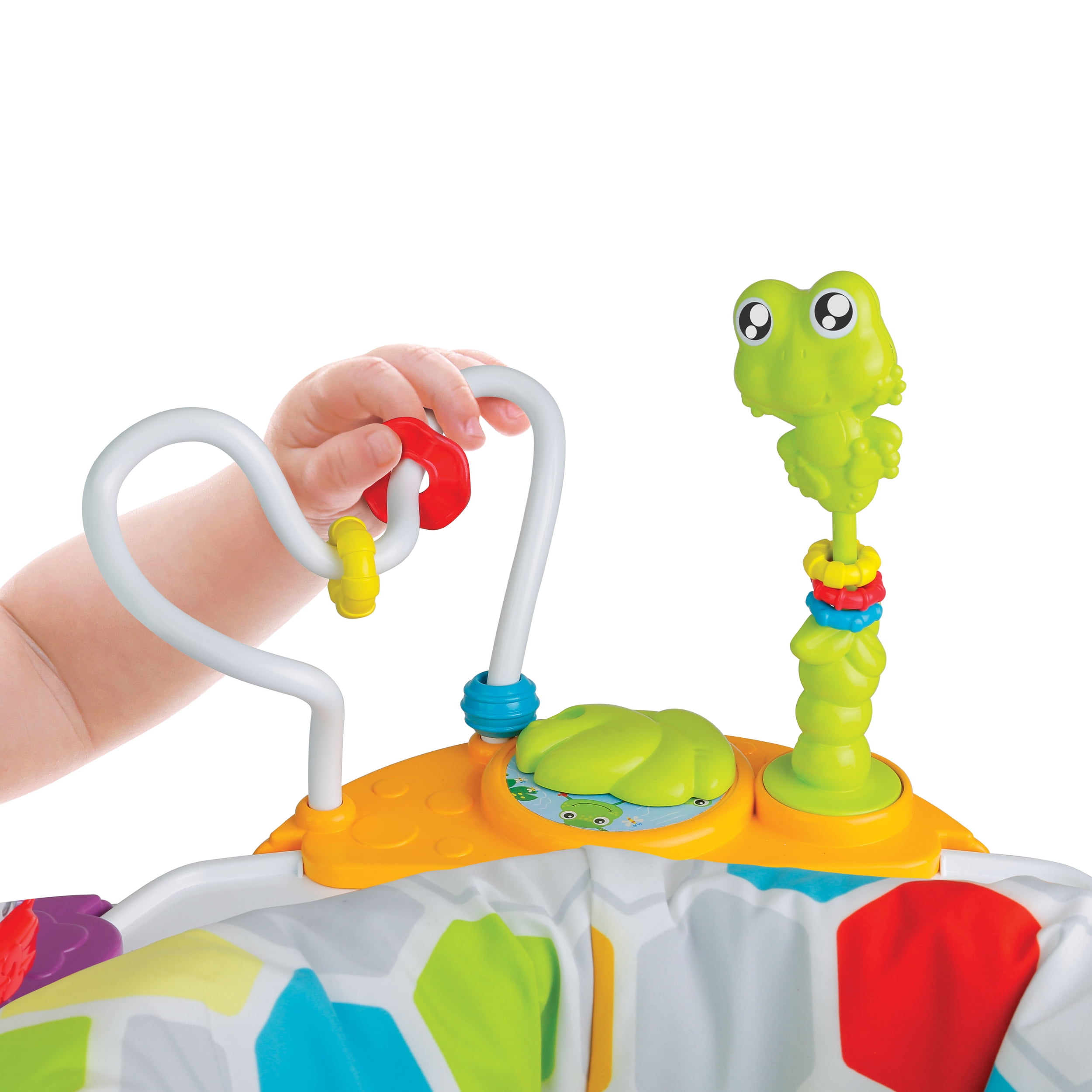 Winfun Baby Move Activity Center