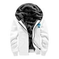 thumbnail image 3 of Jey Uso Yeet Zipper Jackets Hip Hop Zip Hoodies Fashion Sweatshirts Unisex Thick Coat, 3 of 6