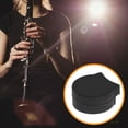thumbnail image 6 of 5pcs Rubber Clarinet Thumb Rest Cushion Protector (Black), 6 of 8