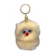thumbnail image 2 of Xihbxyly Llavero de Peluche de Búho, Material de Poliéster Suave, Diseño Adorable con Ojos Grandes, Versátil para Bolso o Llavero, Regalo de Cumpleaños Perfecto, Ideal para Amantes de Los Búhos, Tama, 2 of 6
