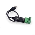 thumbnail image 1 of Industrial RS485 Converter Modem Supports 115200 Baud Rate with 32 Ports, 1 of 5