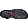 thumbnail image 3 of Skechers - Womens Reggae Slim - Stretch Disco Shoes, 3 of 4