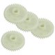 thumbnail image 5 of 8 Piezas de Engranaje de Transmisión Principal 38T para SG 1603 SG 1604 SG1603 SG1604 1/16, 5 of 8