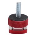 thumbnail image 3 of Bronco 2dr 4dr 2021+, Vis à Pouce en Aluminium Billet Haute Résistance à Retrait Rapide, Conçue pour une Installation Facile, Fixation Rigide Compatible avec Vis Intégrées, 3 of 7