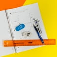 thumbnail image 2 of BAZIC Tritech 0.7 mm Mechanical Pencil w/ Ceramics High-Quality Lead [742], 2 of 7