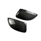 thumbnail image 2 of Car Side Wing Mirror Cover Carbon Fiber Rearview Mirror Shell for Maserati Levante 2016-2021 Side Mi, 2 of 5