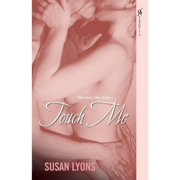 Touch Me (Paperback)