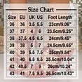 thumbnail image 3 of SBYOJLPB Sandals for Women's Fashionable Casual High-Heeled Slim Heel Open Toe Toe Golden Party Sandals, 3 of 5
