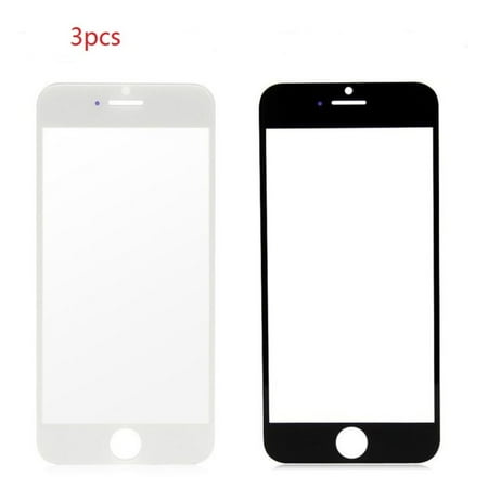 Lcd Front Glass - For iPhone 6 6 Plus 4.7