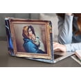 thumbnail image 5 of KSK KAISHEK Hard Protective Shell Case Cover Only for 2022-2016 Release MacBook Pro 13 inchs with Touch ID Model: A1706 A1708 A1989 A2159 A2251 A2289 A2338 M1 Painting A 0121, 5 of 5