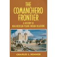 thumbnail image 1 of Le Comanchero Frontier: une Histoire des Nouvelles Relations Mexicaines Indiennes, 1 of 1