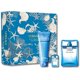 thumbnail image 1 of Set de perfume Versace Man Eau Fraiche para hombre: EDT 100 ml + gel 150 ml, 1 of 2