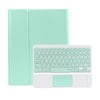 Keyboard Detachable Cover Case For B Green