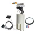 thumbnail image 1 of Electric Fuel Pump Assembly with Pressure Sensor for 2004 Pontiac Grand Prix V6 3.8L Supercharged, 1 of 4