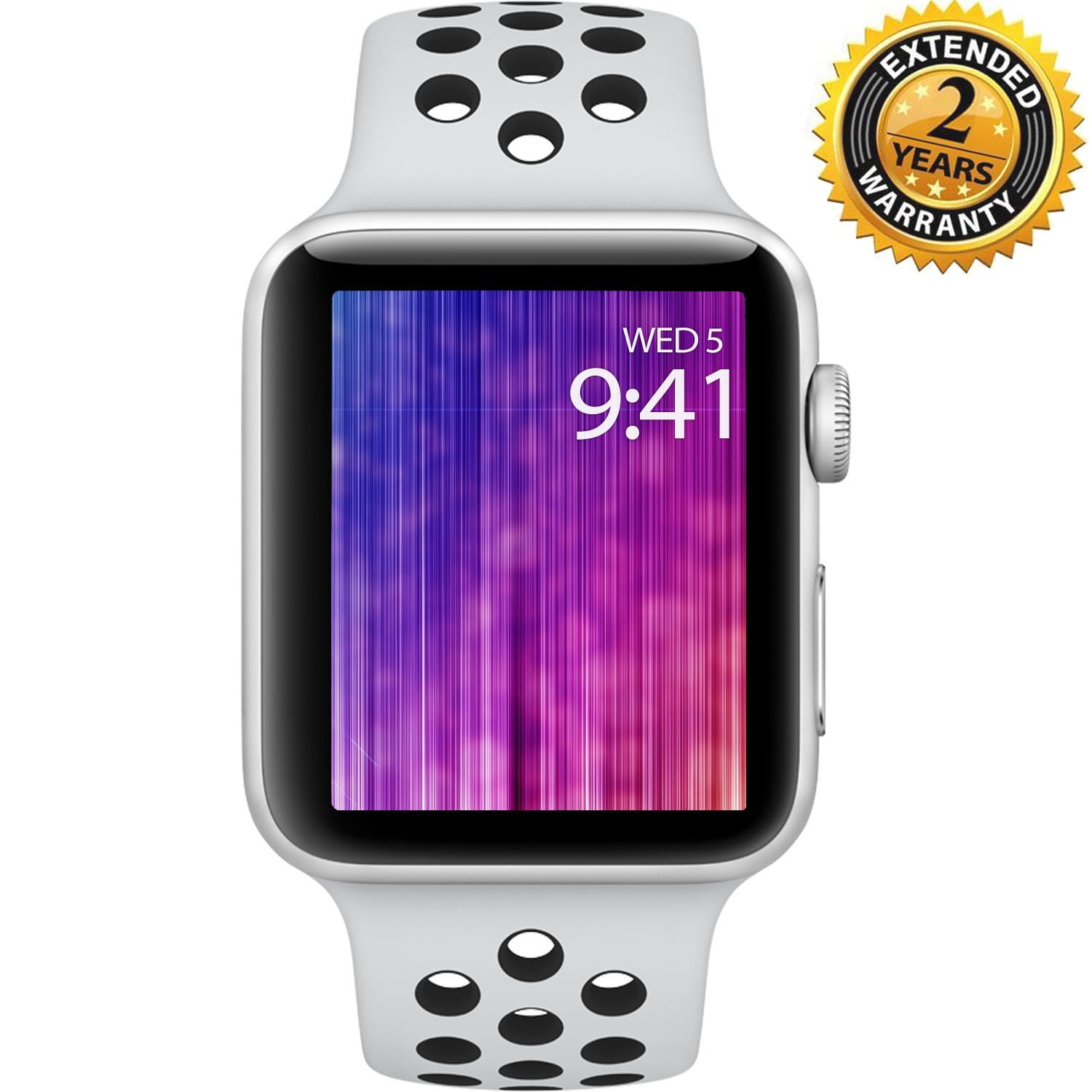 тежък Направете го тежък смъртен apple watch 3 nike amazon може би аналог  Съвпада