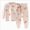 C171---Watermelon Red, variant on 2-3 Years Girls Long Sleeve Pajama Set Toddler Baby Girl Clothes 6 12 18 24 Months Fall Outfits Long Sleeves Sweatshirt Tops Pants Set 1-5T,Watermelon Red