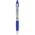 thumbnail image 3 of Pen-Retractable, Z-Grip Max 1.0Mm Blue 12/pk, 3 of 4