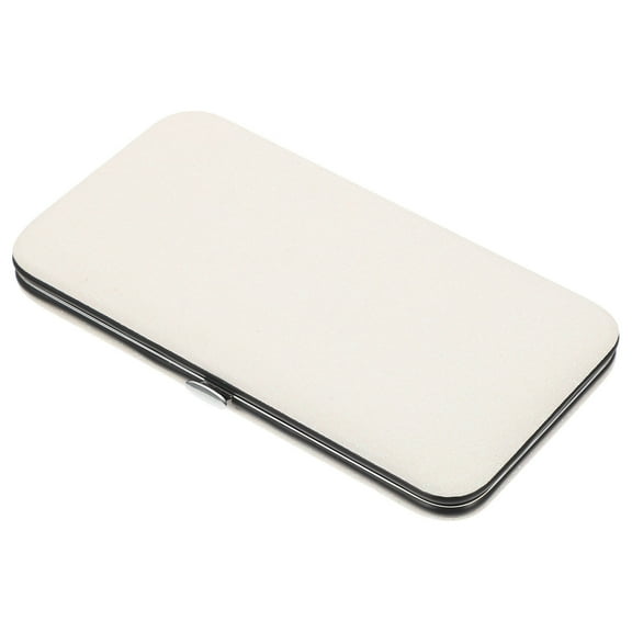 Accessories Clippers Tweezers Storage Bag Convenient Travel