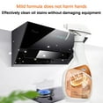 thumbnail image 4 of Matoen12 Kitchen Multipurpose Cleaner 17oz Heavy Grease Cleaner Tile Stove Dissolving Grease Net Cleaner, 4 of 6