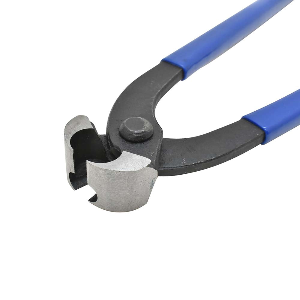 Air Hose Barb Crimping Crimper Repair Tool Kit