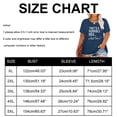 thumbnail image 3 of XCHQRTI Horrible Idea Tshirt Plus Size Women Shirt Sarcastic Graphic Tees Oversized Humor Letter Tee Short Sleeve, 3 of 7