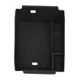 thumbnail image 2 of Caja de almacenamiento para apoyabrazos Central de coche, accesorio contenedor apto para Mercedes Benz GLE W167 2020, 2 of 10