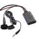 thumbnail image 5 of Adaptador auxiliar estéreo para automóvil 5.0 apto para X3 E83 2004-2010, 5 of 5