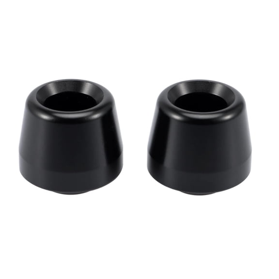 Motorcycle Handlebar Hand Grip Bar Ends Cap Slider For YAMAHA YZFR1 YZF-R1/R1M/R1S 2015 2016 2017
