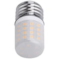 thumbnail image 3 of EmeryAllen EA-E26-5.0W-001-309F-D 5W 120V 3000K White LED Medium (E26) Bulb 550L, 3 of 6