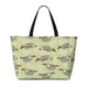 thumbnail image 2 of Easygdp Twig Sloth Bolsa de Viaje de Playa de Gran Capacidad, Bolsa Tote Perfecta para la Playa, Escapadas de Fin de Semana y Viajes, 2 of 7