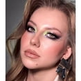 thumbnail image 2 of Lentes de contacto Urban Layer Angeles N Brown, 2 of 2