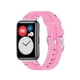 thumbnail image 1 of Correa de reloj Compatible con HUAWEI Watch FIT, correa de repuesto para reloj inteligente, 1 of 7