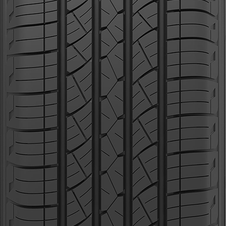 Arroyo ECO PRO HT 235/55R18 104W, All-Season, Fuel Efficient, Wet