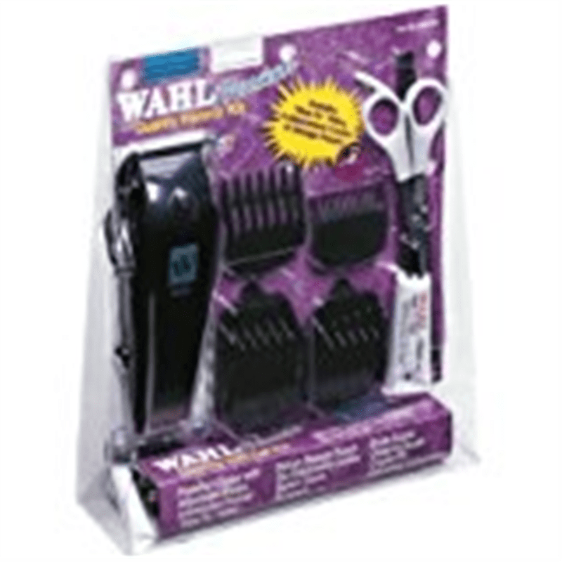 wahl premium home kit