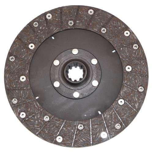 Clutch Disc 9" 10 Spline - Allis Chalmers B, C, CA, D10, D12, D14, D15 - 70207784