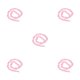 thumbnail image 1 of Injueey Vides Flores de seda artificiales Cuerda Plantas para colgar en la pared Guirnalda Vid Rota para Hogar Decoración de Navidad Rosa Type2 NO2, 1 of 6