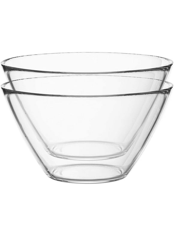 Glass Mixing Bowls in Kitchen Tools & Gadgets