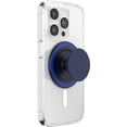 thumbnail image 1 of Phone Grip PopSockets Round compatible con MagSafe con adaptador, 1 of 6