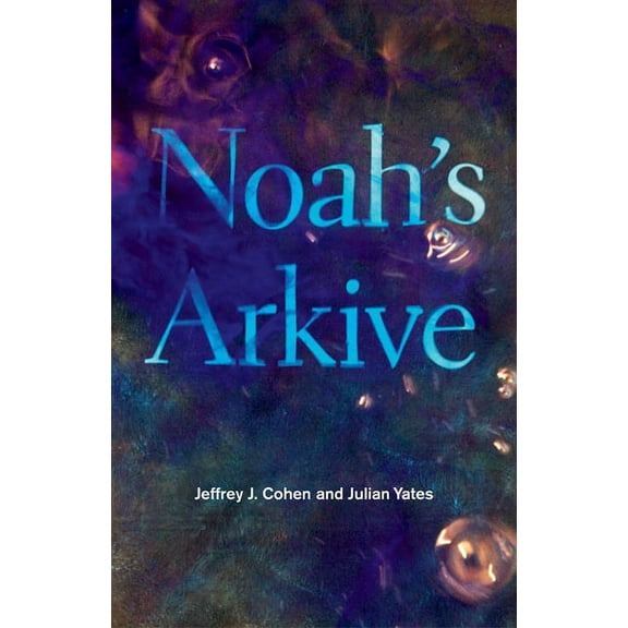 Noah's Arkive, (Paperback)