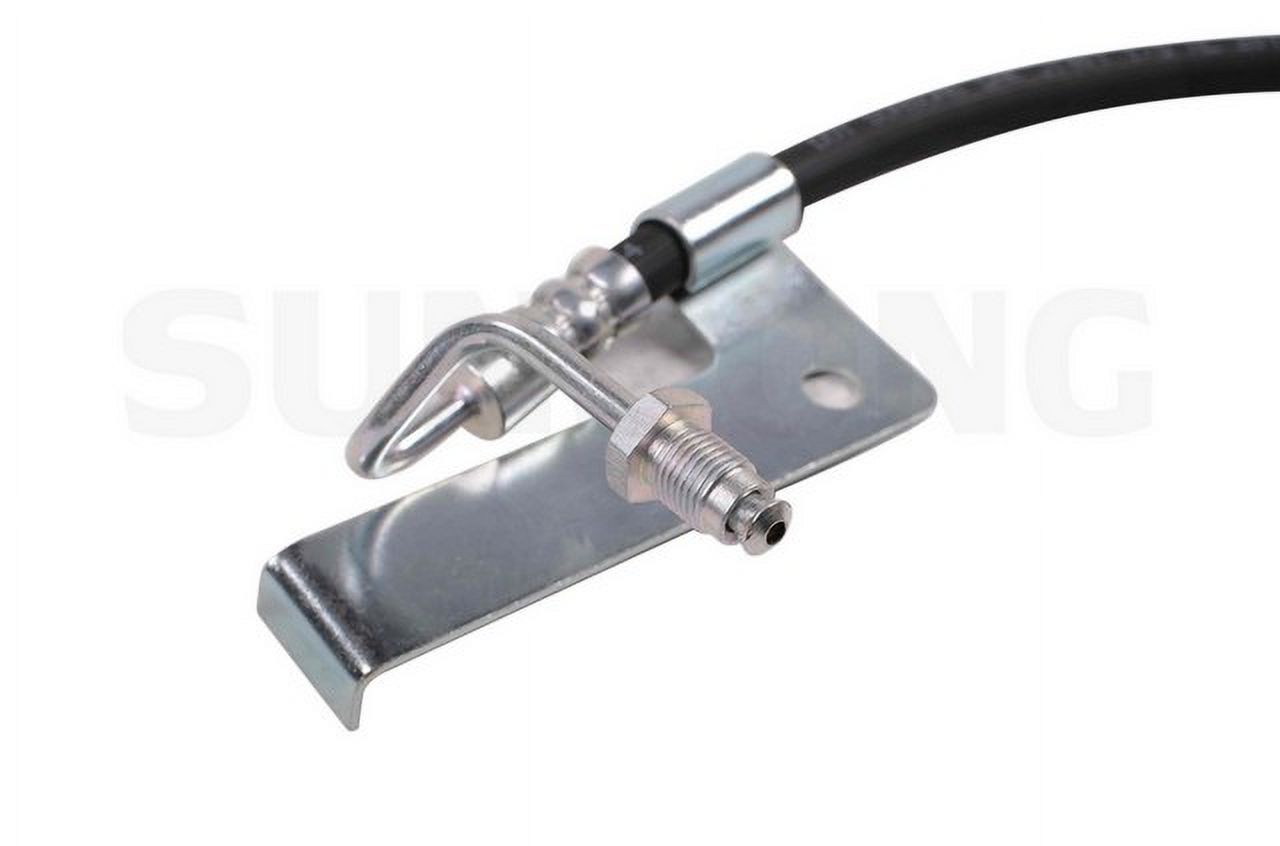 Sunsong 2202947 Brake Hydraulic Hose
