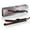Black/Rose Gold, variant on AirGlider 2-in-1 Cool Air Flat Iron/curler